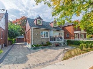 632 Pharmacy Ave #BASEMENT, Toronto, ON M1L 3H4