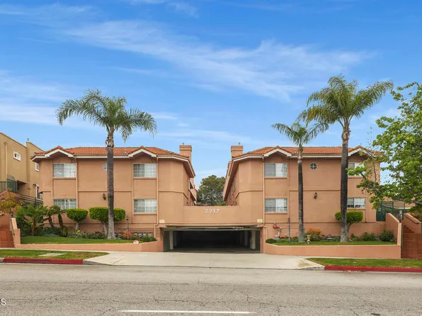 2217 Montrose Ave Unit 7, Montrose, CA 91020