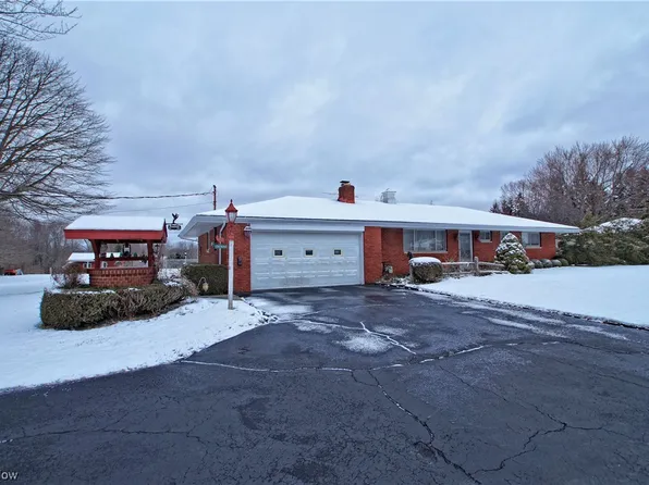 7320 Williams Rd, Concord Township, OH 44077