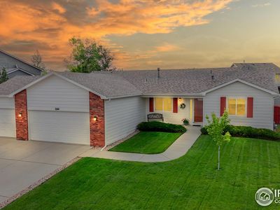 3244 Mammoth Cir, Wellington, CO, 80549