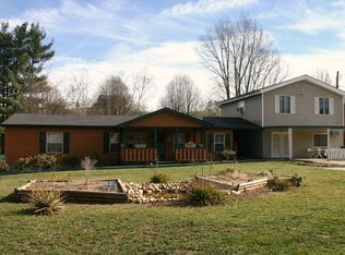 1230 Crabtree Rd, Waynesville, NC 28785