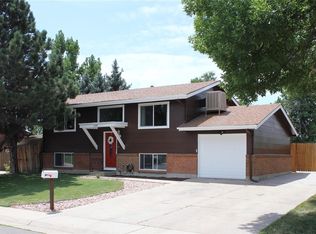 1540 Solana Dr, Denver, CO 80229