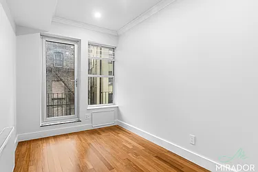 Rented by Mirador Real Estate