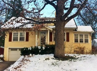 511 59th Street, Des Moines, IA 50312