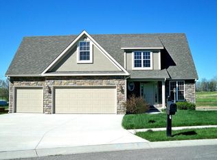 4204 Meadow Vale Court St, Saint Joseph, MO 64506