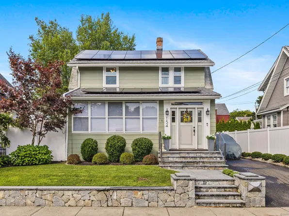 154 Allyndale Drive, Stratford, CT 06614