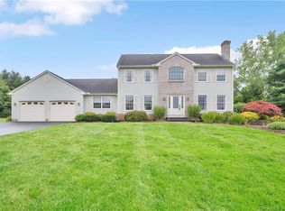 38 Piper Ln, Somers, CT 06071