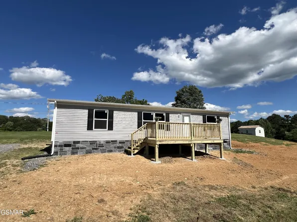 127 English Mountain Rd, Newport, TN 37821