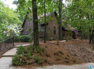 366 Signal Trl, Indian Springs, AL 35124