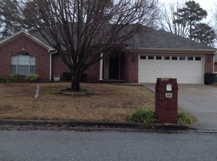 26 Silver Ridge Cv, N Little Rock, AR 72118