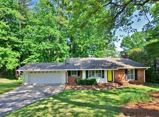 4228 Ashwoody Trl, Atlanta, GA 30319