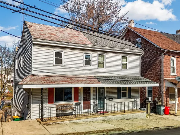 225 New St, Spring City, PA 19475