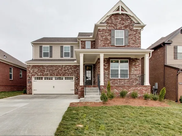 4637 Hessey Rd, Mount Juliet, TN 37122