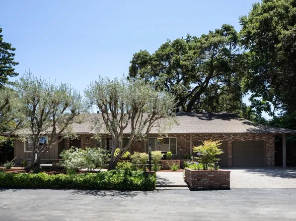 369 Lennox Ave, Menlo Park, CA 94025