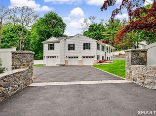 1 Wilton Crst, Wilton, CT 06897