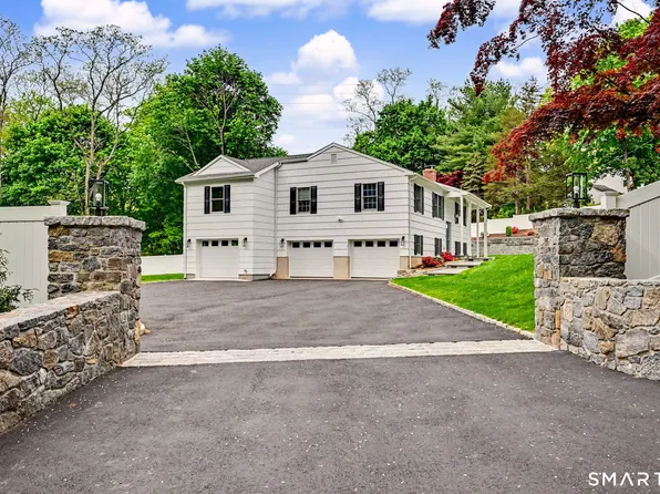 1 Wilton Acres Road, Wilton, CT 06897