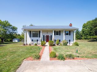 1953 Schuster Rd, Piketon, OH 45661