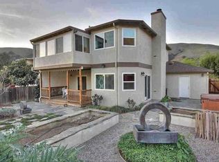 1229 Deer Rd, Fremont, CA 94536