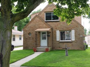 4383 S 5th Pl, Milwaukee, WI 53207