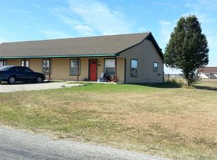 202 Blue Bell Ct, Weatherford, TX 76088