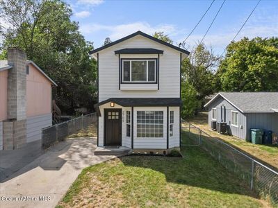 2709 N 10th Pl, Coeur D Alene, ID, 83815