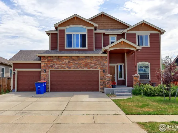 6818 Sequoia St, Frederick, CO 80530