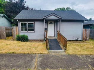 10245 N Tyler Ave, Portland, OR 97203