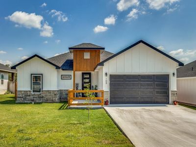 109 N Thomas Cove, Burnet, TX, 78611