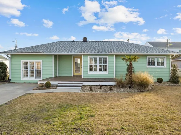 (undisclosed Address), Atlantic Beach, NC 28512