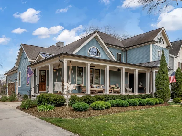 230 11th Ave S, Franklin, TN 37064