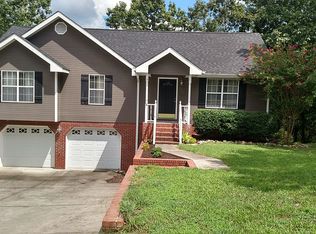 172 Shady Brook Ln, Ringgold, GA 30736