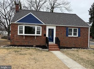 206 Rosemont Dr, Wilmington, DE 19804