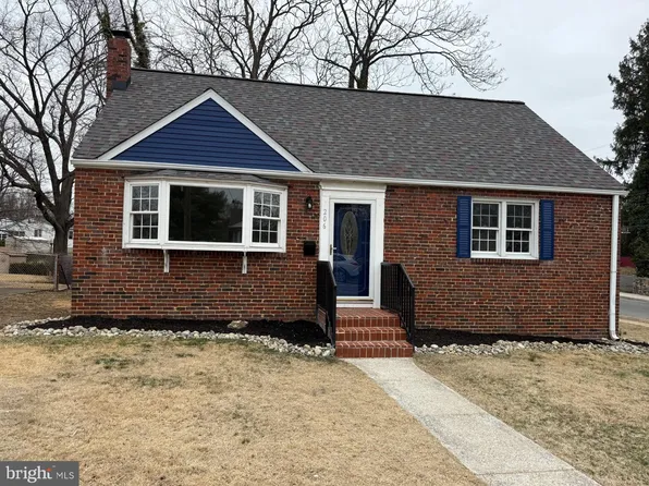 206 Rosemont Dr, Wilmington, DE 19804