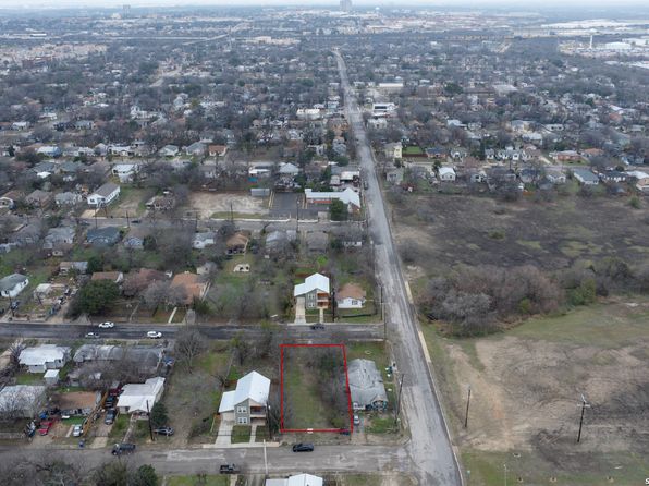 Property image for 1555 Paso Hondo St LOT 14, San Antonio, TX 78202