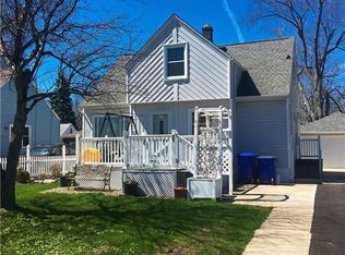 20 Warren Ave, West Seneca, NY