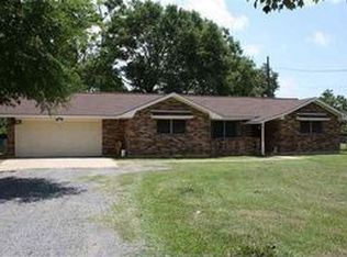 2275 Mansfield Ferry Rd, Vidor, TX 77662