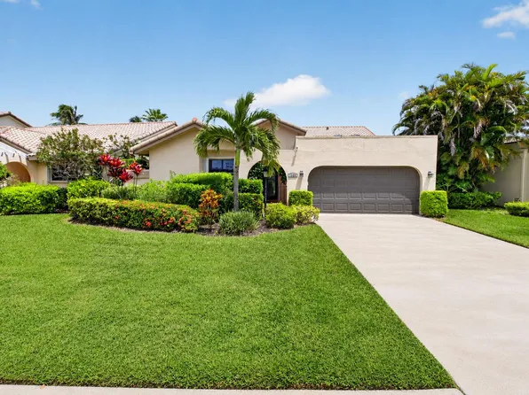 7658 SOLIMAR Circle, Boca Raton, FL 33433