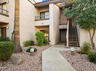 9460 N 92nd St UNIT 116, Scottsdale, AZ 85258