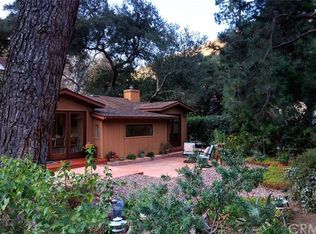 31346 Silverado Canyon Rd, Silverado Canyon, CA 92676