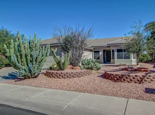15778 W Cinnabar Dr, Surprise, AZ 85374