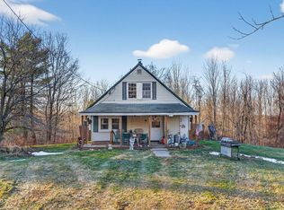 167 Calls Hill Road, Dresden, ME 04342