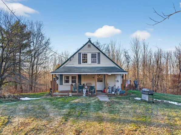 167 Calls Hill Road, Dresden, ME 04342