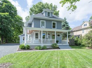 3179 Valley Rd, Basking Ridge, NJ 07920