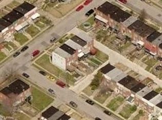 2523 Tolley St, Baltimore, MD 21230