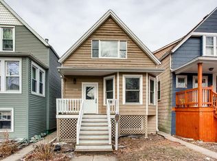 2140 W Farragut Ave, Chicago, IL 60625