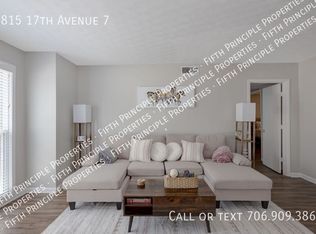1815 17th Ave #7, Columbus, GA 31901