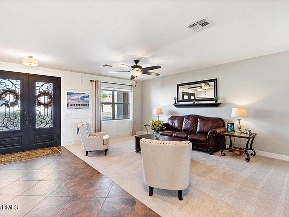 5th image of 3205 W SILVER SAGE Lane