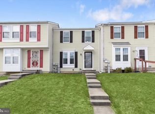2152 Cedar Barn Way, Baltimore, MD 21244