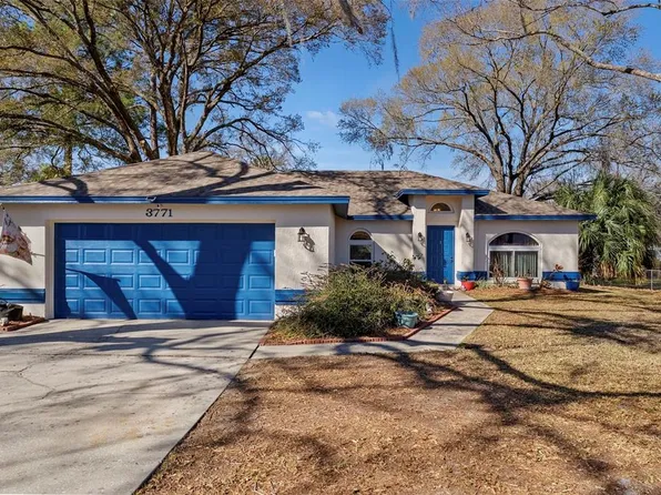 3771 Parkway Blvd, Land O Lakes, FL 34639