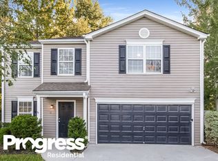 21 Rosebury Ct, Cartersville, GA 30120